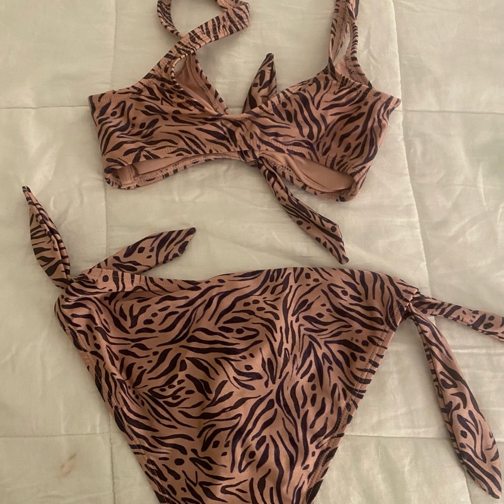 Summer bikini